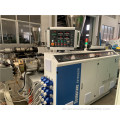 PVC-Rohrmaschinenleitungsrohr-Extrusionslinie